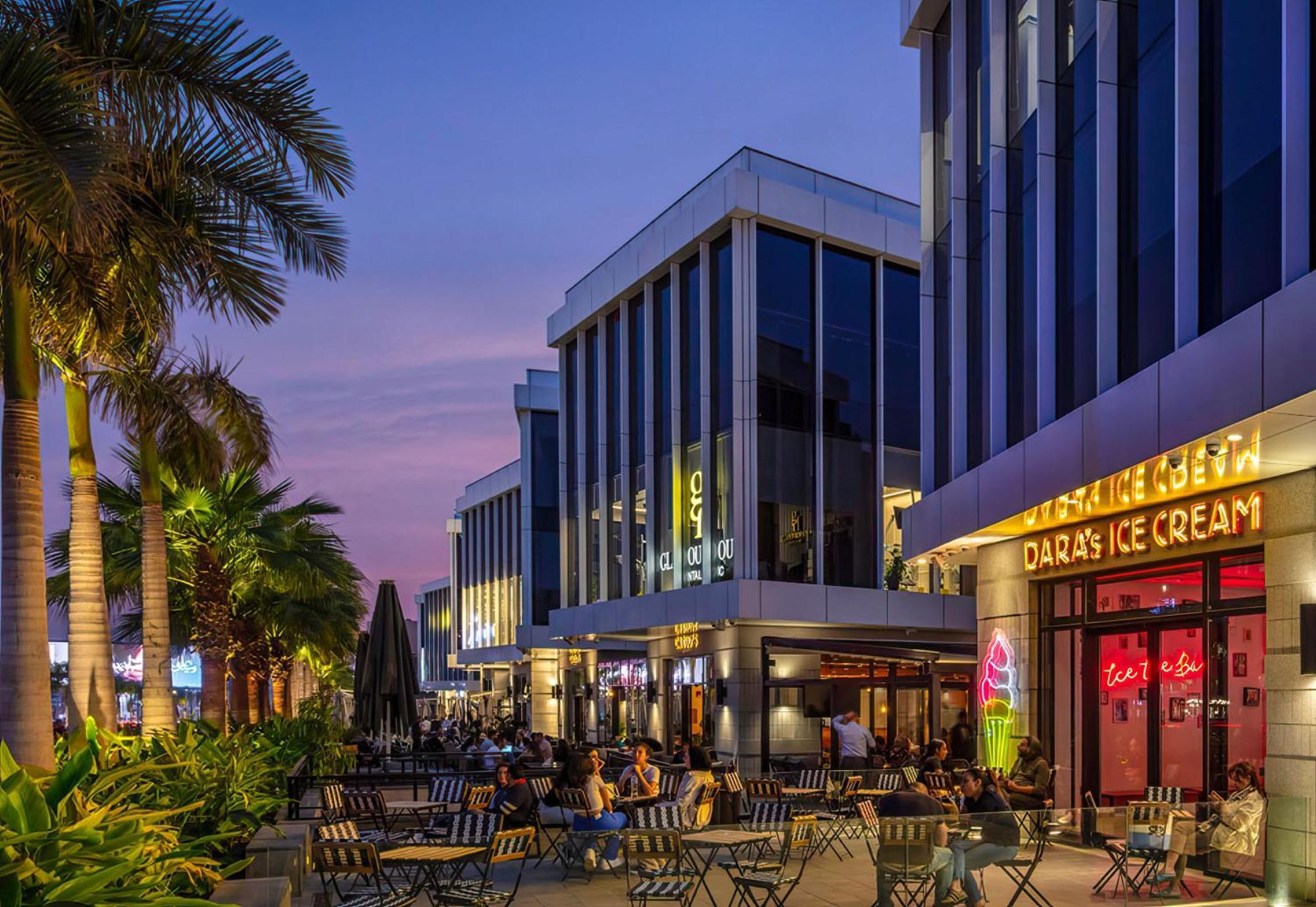Travelholic Auc Residence ไคโร ภายนอก รูปภาพ