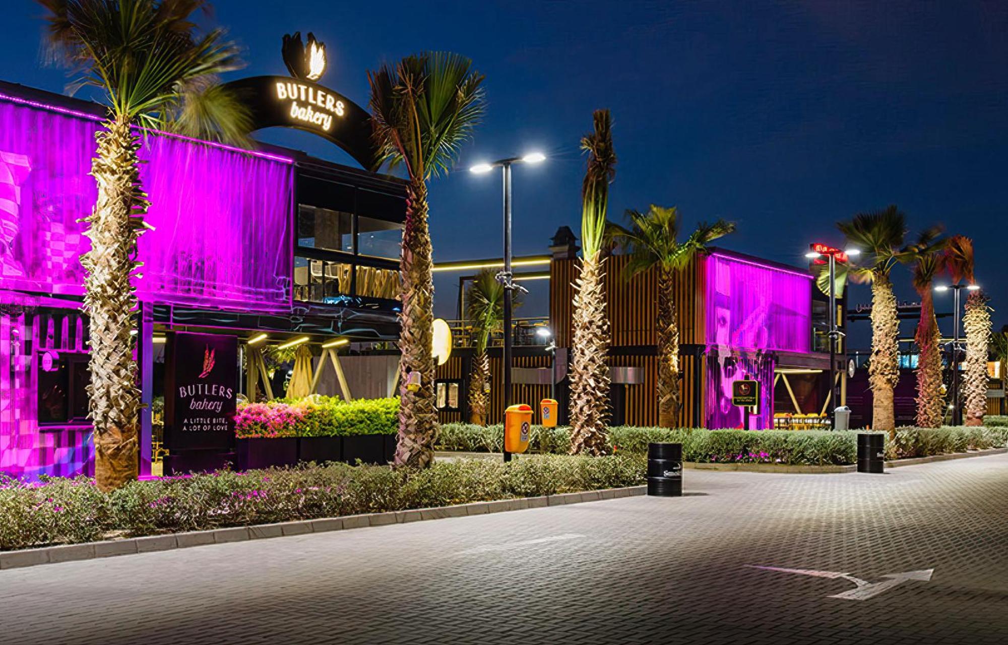 Travelholic Auc Residence ไคโร ภายนอก รูปภาพ